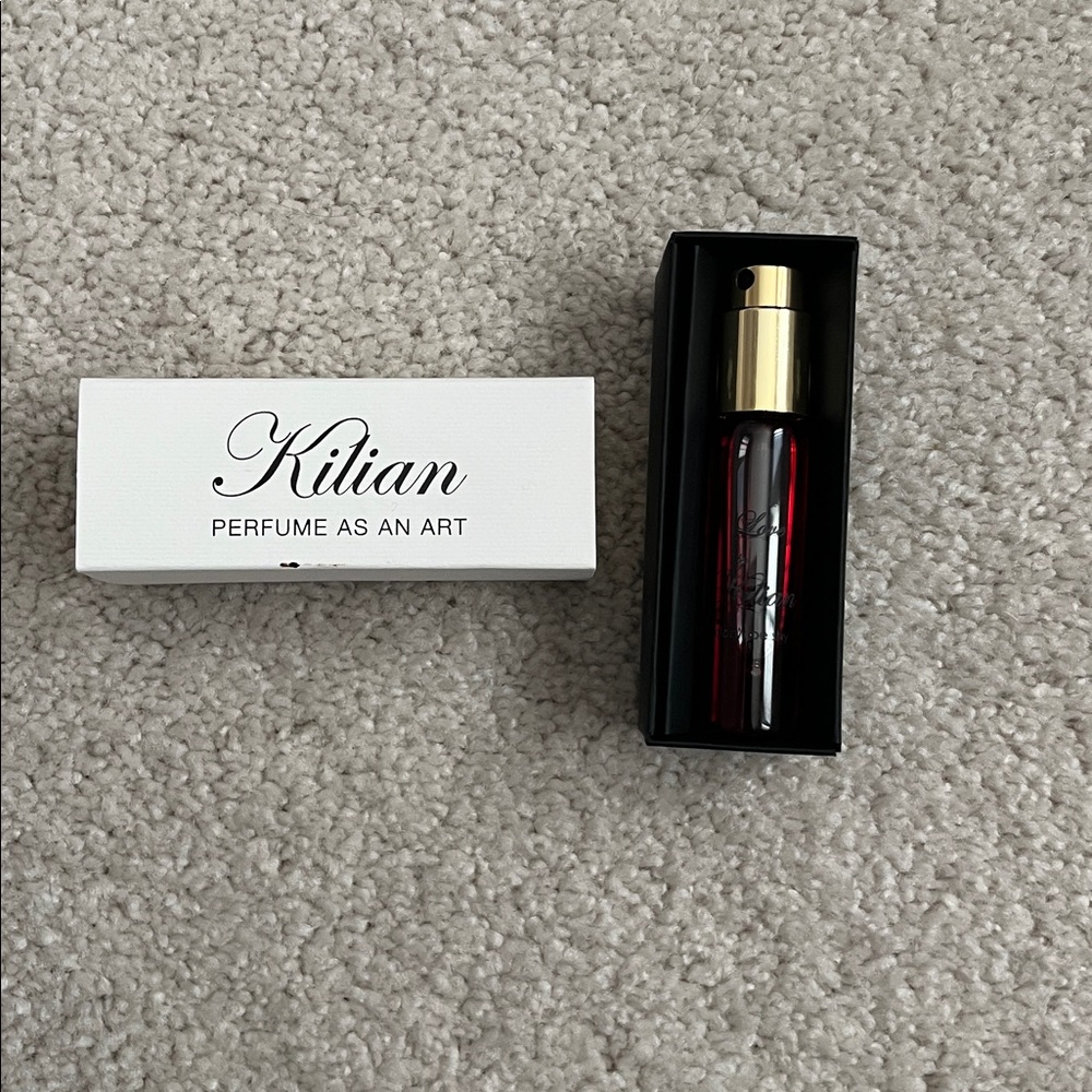 NIB By Killian Love Don’t Be Shy Refill